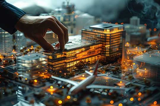 Commercial Strata Management