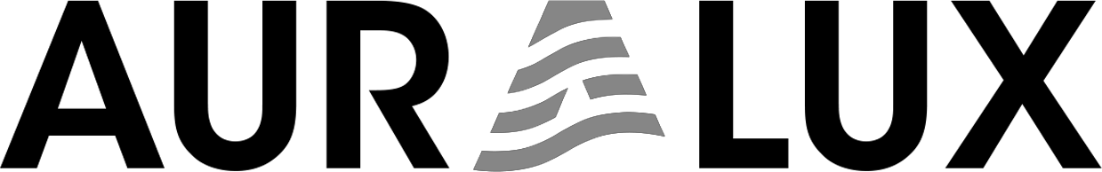 AuraLux logo