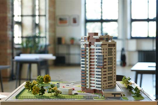 Residential Strata Management